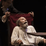 La Zaranda regresa a Buenos Aires: El Teatro Regio acoge “Manual para armar un sueño”