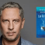 Barcelona como escenario de un thriller literario: La nueva novela de Guillermo Martínez