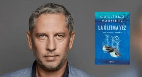 Barcelona como escenario de un thriller literario: La nueva novela de Guillermo Martínez