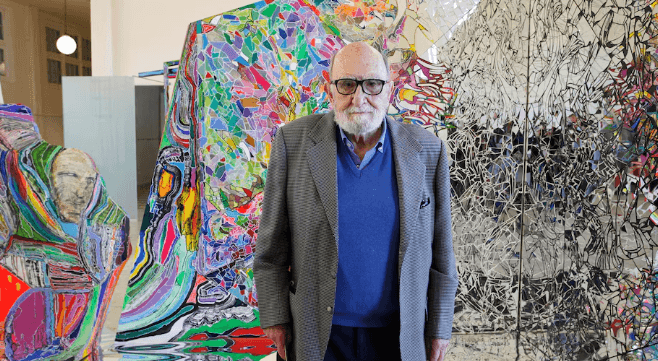 Dibujo y Cultura en Movimiento: Croquiseros Urbanos de Buenos Aires se Toman la Ciudad