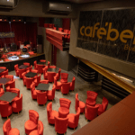 Daniel Drexler regresa a Buenos Aires: El reencuentro esperado en Café Berlín