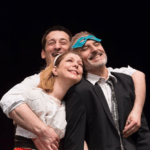 “Una Casa de Muñecas” renace en el Centro Cultural 25 de Mayo