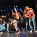 Festival Mundial de Teatro Adolescente Vamos que Venimos se Apodera del Cultural San Martín