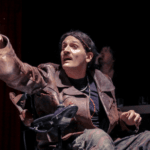 “Chongo Triste”: Un Viaje a lo Profundo de Mendoza desde la Sala Orestes Escalilla del Teatro Cervantes