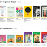Buenos Aires Honra a Borges con la Inauguración de una Biblioteca Digital Gratuita