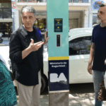 108 Puntos Seguros: La Iniciativa de Seguridad Urbana Transformadora