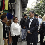 Once: Un Cambio Radical en la Dinámica Urbana de la Ciudad, Según Jorge Macri