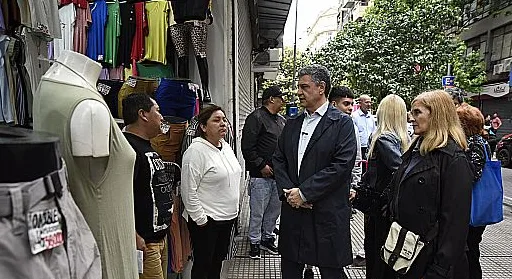 Once: Un Cambio Radical en la Dinámica Urbana de la Ciudad, Según Jorge Macri