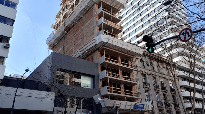 El Enigma Porteño: Justicia Laboral, Código Urbanístico y la Seguridad en Buenos Aires