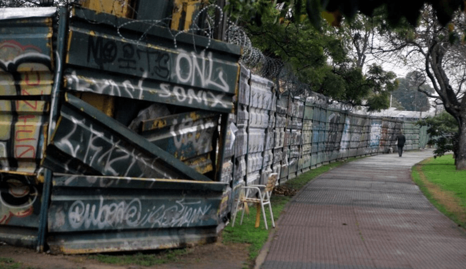 Victoria Vecinal en Parque Patricios: Un Paso Más Cerca de Recuperar el Parque Uriburu