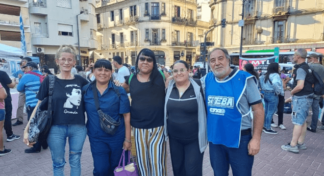 La Ciudad Autónoma de Buenos Aires: ¿Hacia una Nueva Era de Justicia Laboral?