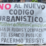 Conflictos Urbanos en la Ciudad de Buenos Aires: La Batalla por el Código Urbanístico