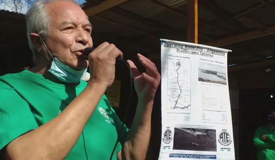 El Impacto del Dragado del Río Paraná: Una Espada de Doble Filo para Buenos Aires