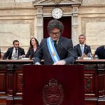 El Presupuesto 2025: ¿Un Nuevo Capítulo de Recortes y Desigualdades?