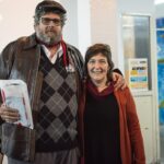 La Biblioteca de los Trabajadores: Un Faro de Memoria Colectiva en Buenos Aires