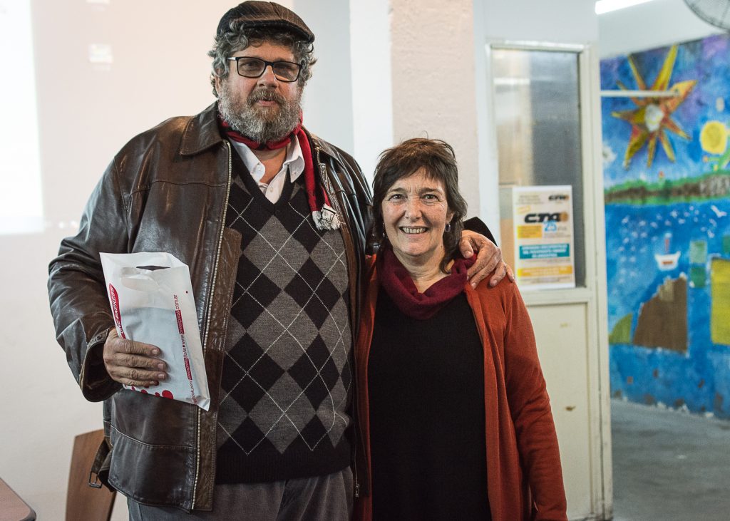 La Biblioteca de los Trabajadores: Un Faro de Memoria Colectiva en Buenos Aires
