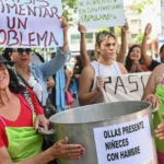 Parque Lezama: La Solidaridad a Escena en “Ciudad Solidaria Contra el Hambre”