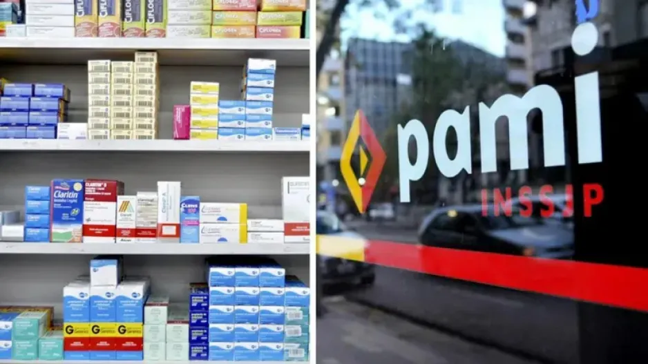 Crisis en las puertas del PAMI: Jubilados en la Ciudad Autónoma de Buenos Aires exigen sus derechos