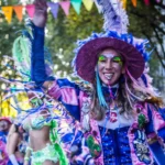 Celebración bajo amenaza: el Carnaval Porteño busca su lugar en Buenos Aires