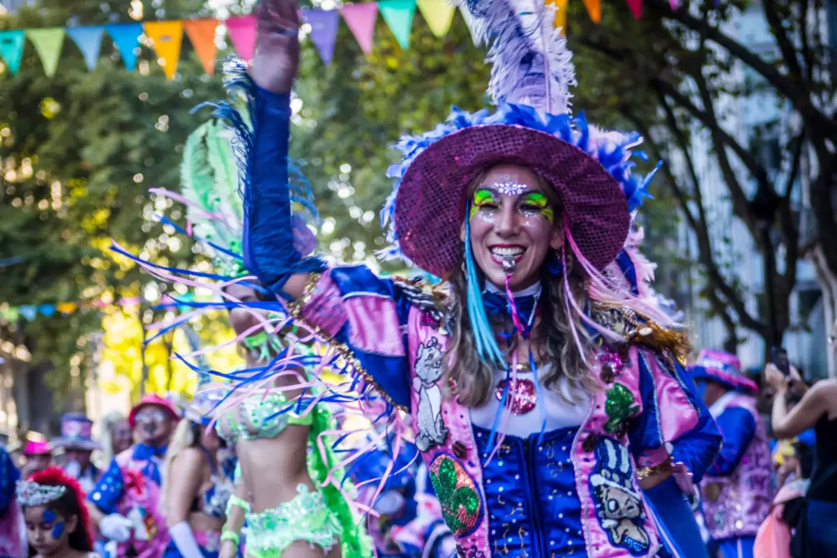 Celebración bajo amenaza: el Carnaval Porteño busca su lugar en Buenos Aires