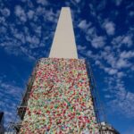 Buenos Aires: Entre la Basura y las Alturas del Obelisco