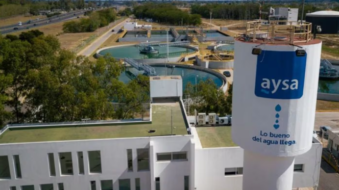 Reajuste en las Tarifas de Agua para Febrero Anunciado en el Boletín Oficial de Buenos Aires