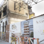 Derrumbe en Caballito: 13 familias continúan esperando justicia y reconstrucción