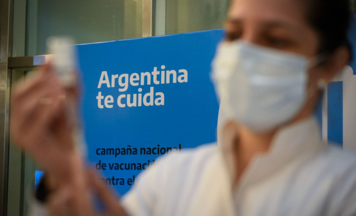 La Importancia de los Equipos Multidisciplinarios en la Salud Pública Argentina: Un Análisis desde la Antropología