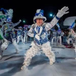 Buenos Aires se prepara para un carnaval multitudinario y extendido en 2025