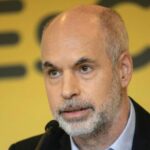 Ecos Políticos en Buenos Aires: Horacio Rodríguez Larreta y el Desafío de las Alianzas en una Ciudad Dividida