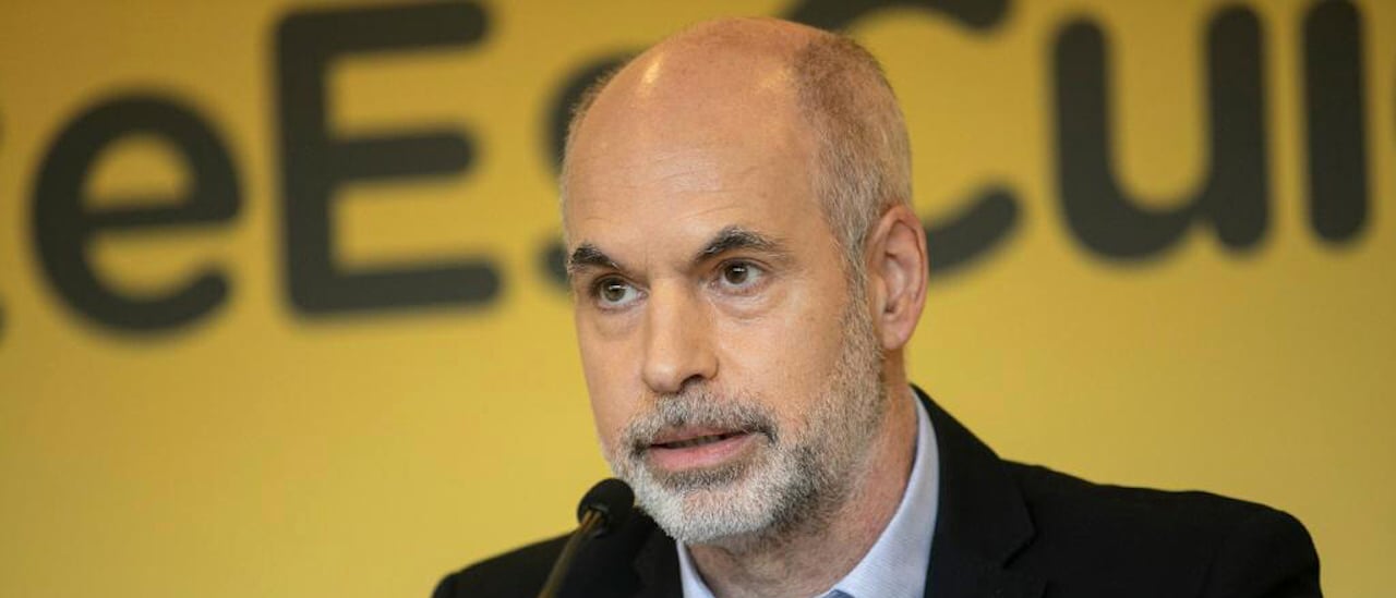 Ecos Políticos en Buenos Aires: Horacio Rodríguez Larreta y el Desafío de las Alianzas en una Ciudad Dividida