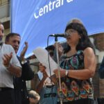 Festival por la Memoria en Parque del Estama: Un Grito de Unidad y Resistencia