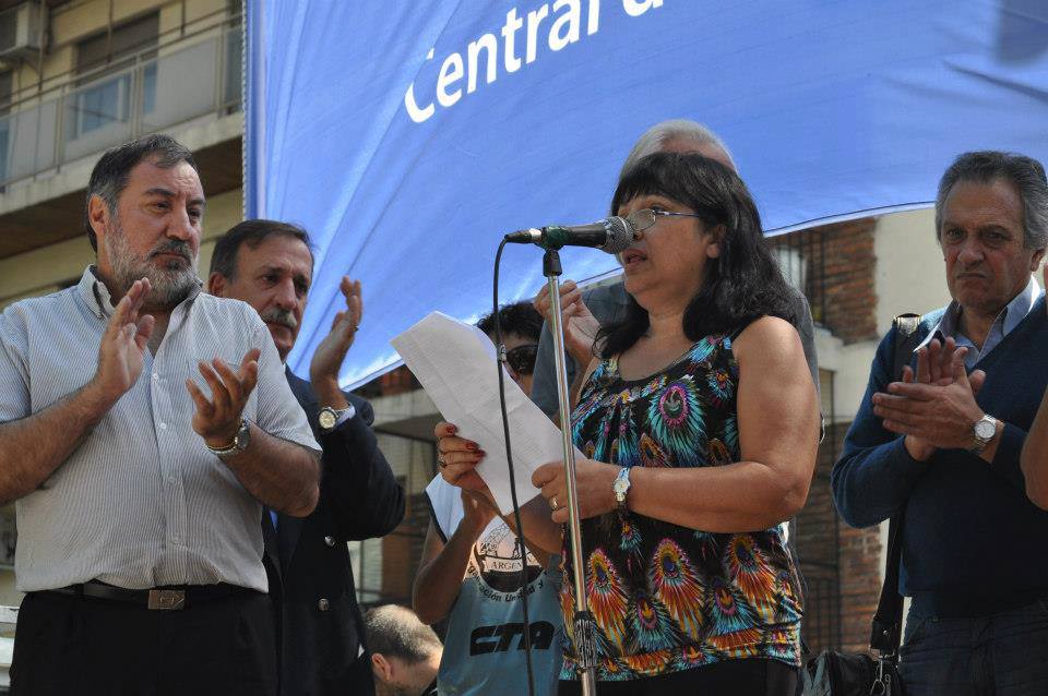 Festival por la Memoria en Parque del Estama: Un Grito de Unidad y Resistencia