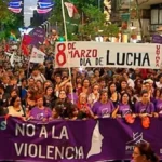 Movilización y Resistencia: La Voz de las Calles en el Congreso