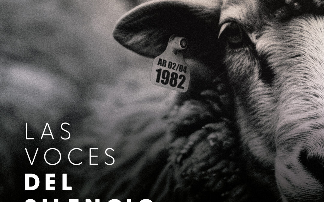 “Las Voces del Silencio”: el impactante documental sobre las torturas en Malvinas llega al cine Gomón
