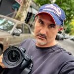 Avenida de Mayo: El Fotógrafo que Expuso la Represión