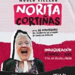 Un Legado de Memoria: Museo Dedicado a Norita Cortiñas en la Villa 31