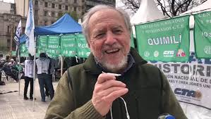 Buenos Aires: Epicentro de Luchas Sociales y Memorias Históricas