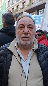 Resistencia y Solidaridad en Buenos Aires: Luchas por la Salud y los Derechos de los Trabajadores