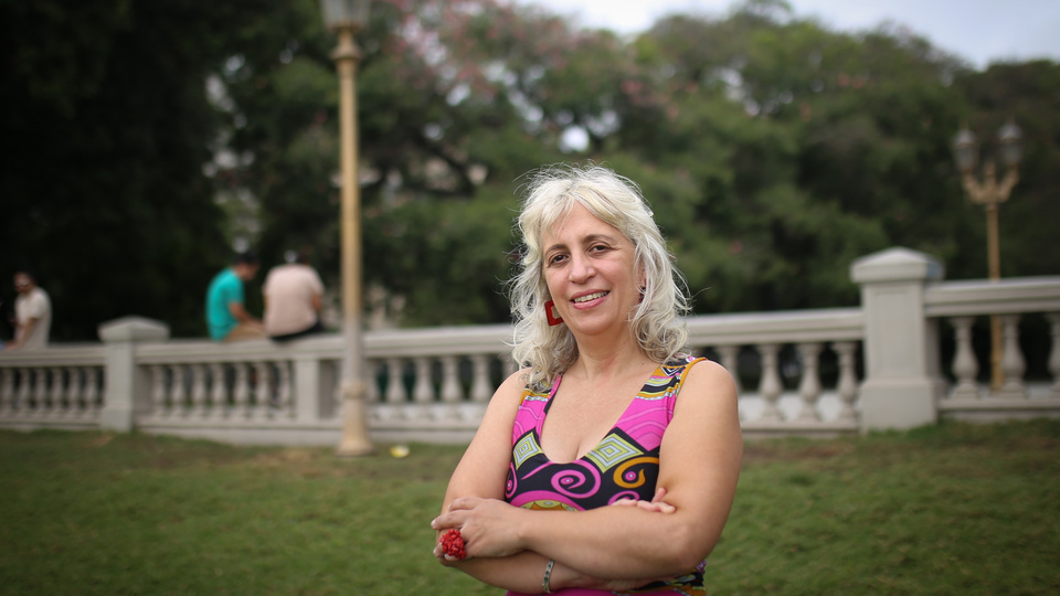 Renovación Política en Buenos Aires: El Nacimiento de Confluencia