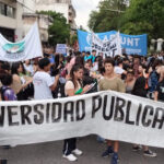 La Universidad de Buenos Aires: un año después de la gran marcha federal universitaria