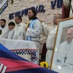 Una Despedida con Propósito: Homenaje a Francisco en Villa Soldati