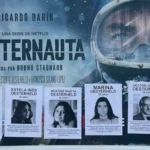 El Eternauta: La Serie Que Nos Invita a Redescubrir Nuestra Identidad Desde Buenos Aires