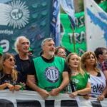 Jornada Nacional de Lucha en el PAMI: Un llamado a la acción desde la capital argentina