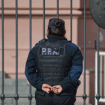 Reforma en la Policia Federal