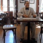 El Cierre del Bar “Un Café con Perón” en Recoleta: Una Batalla Cultural en el Corazón de Buenos Aires