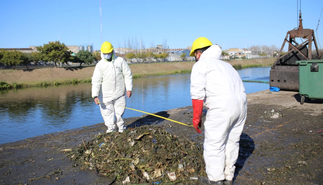 Las Irregularidades en el Manejo del Riachuelo: Un Problema Ambiental y de Salud en Buenos Aires
