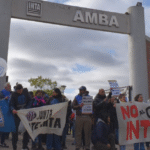 El Abrazo al INTA: Una Protesta Nacional Contra los Recortes en la Agricultura Argentina