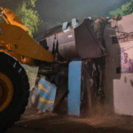 Buenos Aires en Tiempos de Crisis: La Demolición de un Centro de Jubilados y el Rol del Estado