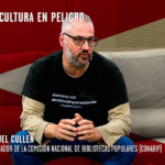 Alerta en el ámbito cultural de Argentina: El rol crucial de la Conabip en el corazón de la nación